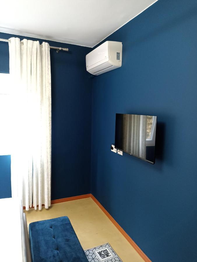 Oak Street Apartment Tirana Exterior photo
